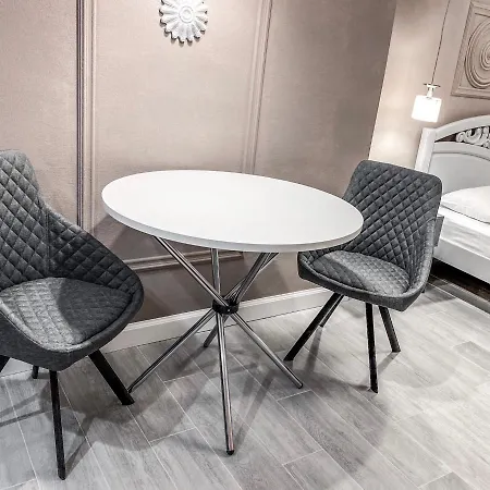 Opera Center & Апарт-готель Львів