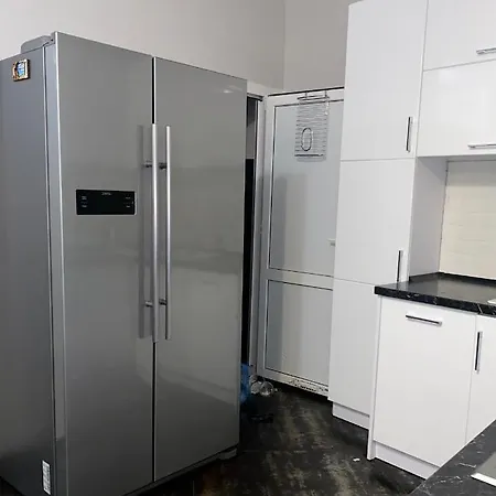 Lejlighedshotel Opera Center Apart-Hotel & Apartments Lviv