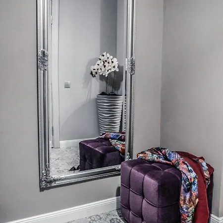 Opera Center Apart-Hotel & Apartments 3* Lviv