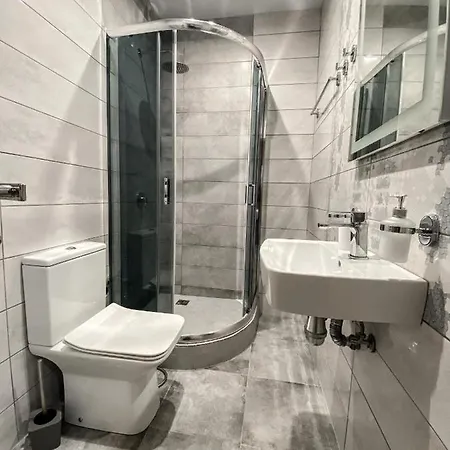 Apart-hotel Opera Center Hotel & Apartments