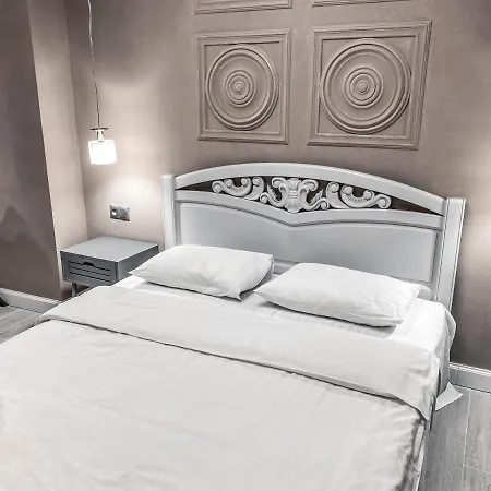 Opera Center Hotel & Apartments Aparthotel