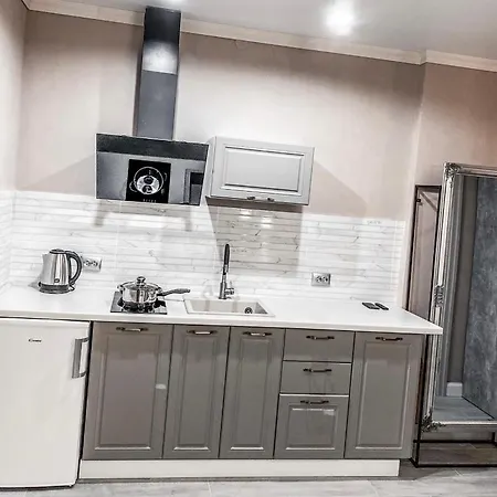 Opera Center Hotel & Apartments Apart-hotel 3*