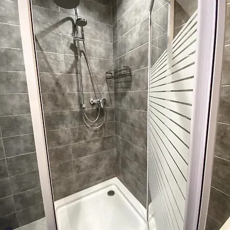 Opera Center Hotel & Apartments 3*