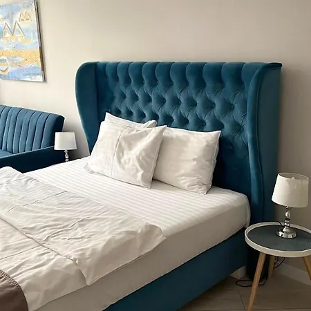 Aparthotel Opera Center Hotel & Apartments Lviv