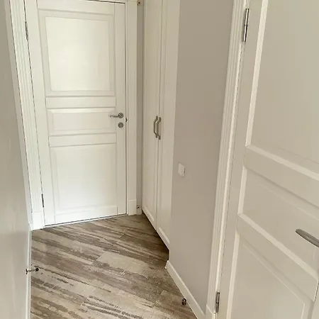 Opera Center Apart-Hotel & Apartments 3*