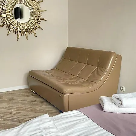 Opera Center Apart-Hotel & Apartments 3* Lviv