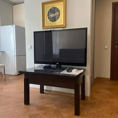 Opera Center Hotel & Apartments 3*