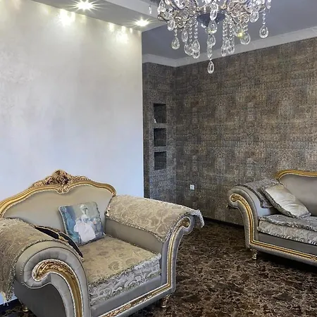 Opera Center Hotel & Apartments Aparthotel