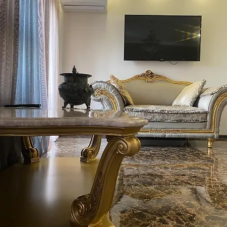 Opera Center Hotel & Apartments 3* Lviv