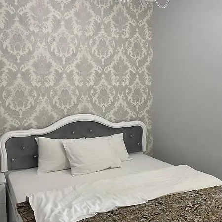 Apart-hotel Opera Center Hotel & Apartments 3*