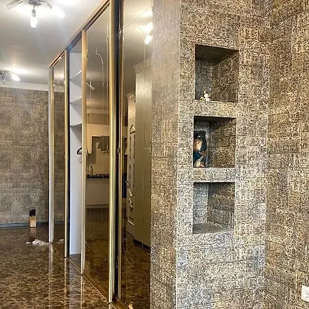 Opera Center Hotel & Apartments 3* Lvov