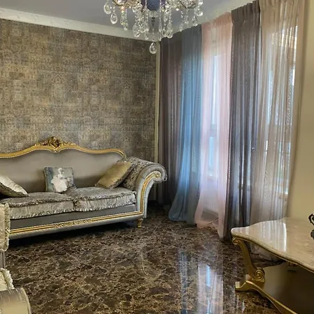 Opera Center Hotel & Apartments