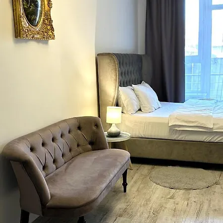 Hotel apartamentowy Opera Center & 4*