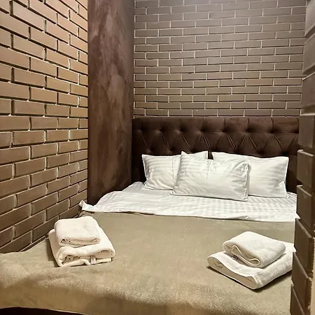 Opera Center & Hotel apartamentowy 4*