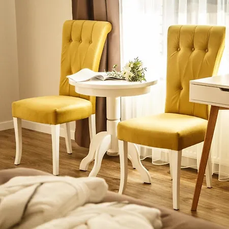 Opera Center Apart-Hotel & Apartments 3*