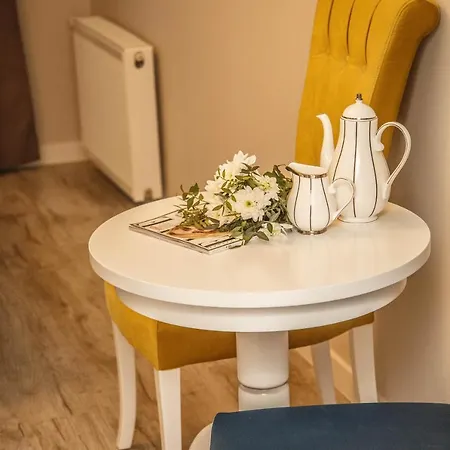 Apartmanhotel Opera Center Apart-Hotel & Apartments 3*