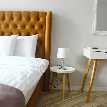 Opera Center Hotel & Apartments 3*