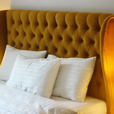 Opera Center Apart-Hotel & Apartments 3*