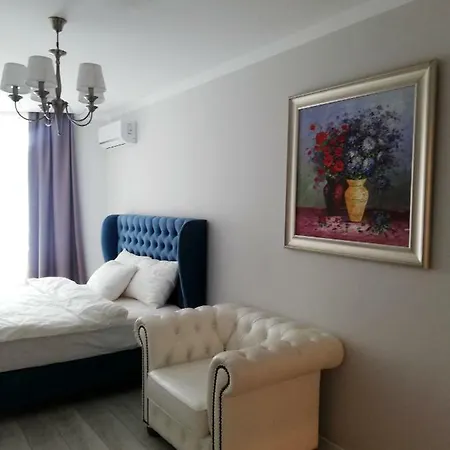 Opera Center Hotel & Apartments Apart-hotel Lviv