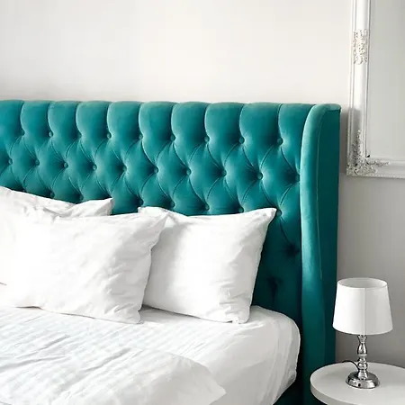 Opera Center Apart-Hotel & Apartments Apartmanhotel Lviv