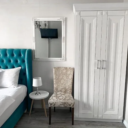 Opera Center Hotel & Apartments Apart-hotel Lviv