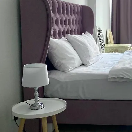 Opera Center Hotel & Apartments