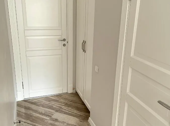 Opera Center Hotel & Apartments 3*