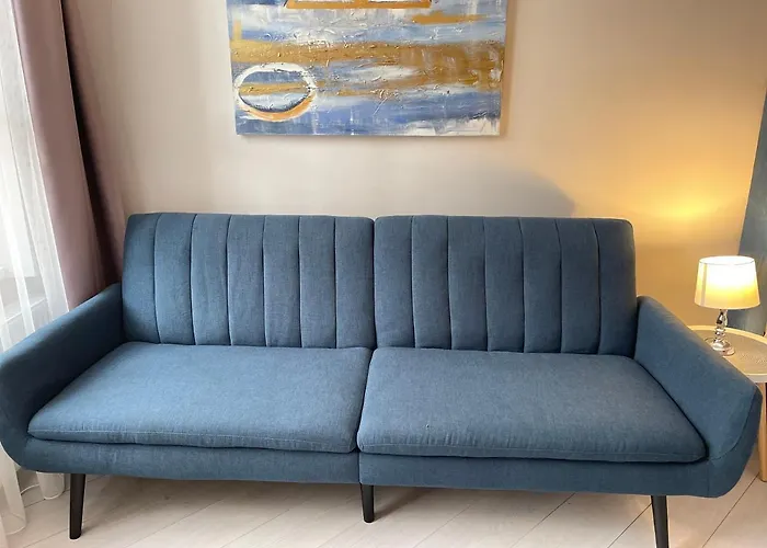 Appart hôtel Opera Center & 3*