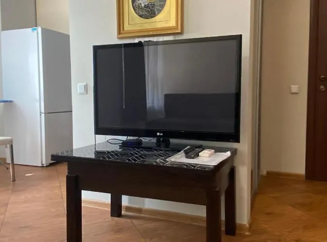 Opera Center Hotel&apartments 3*