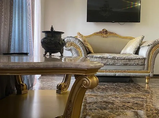 Opera Center & 3* Lviv