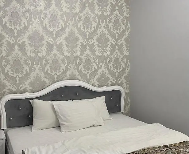 Aparthotel Opera Center Hotel & Apartments 3*