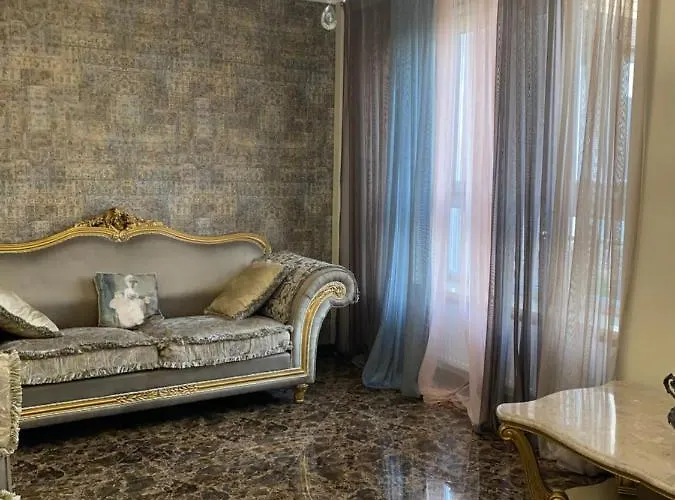 Opera Center Hotel&apartments