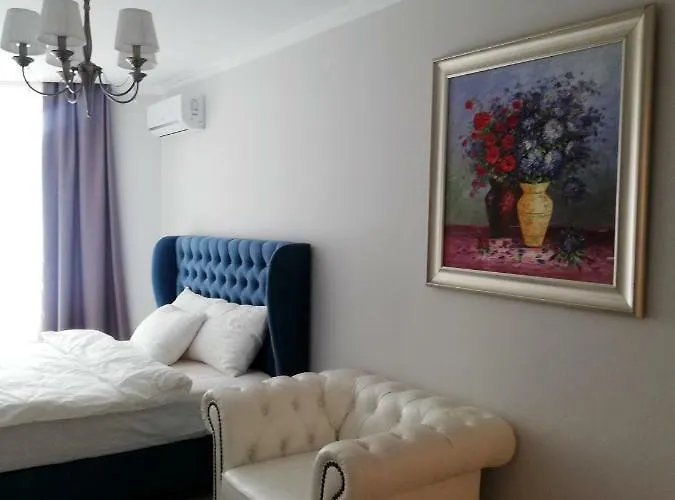 Opera Center Hotel&apartments Aparthotel Lviv