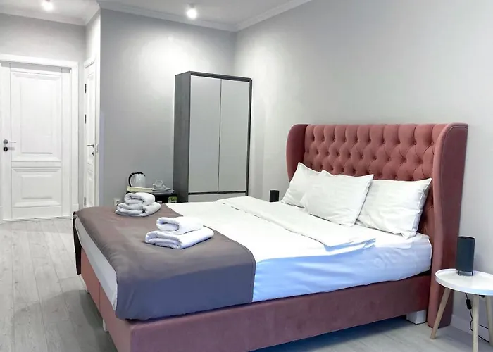 Opera Center Hotel&apartments 3*