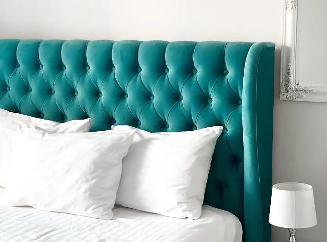 Opera Center Hotel & Apartments Aparthotel Lviv