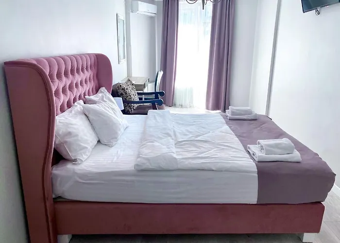 Opera Center Hotel & Apartments Aparthotel 3*