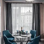 Opera Center Hotel&apartments Aparthotel