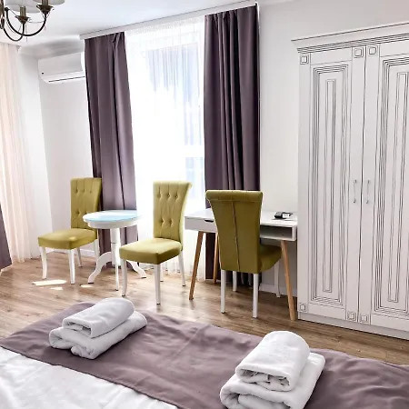 Opera Center & 3* Lviv