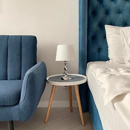 Opera Center Apart-Hotel & Apartments 3*