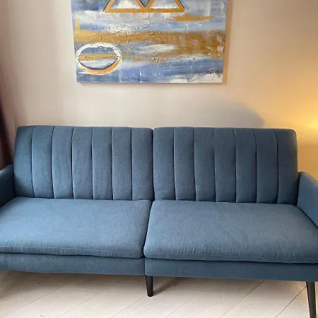 Apartmanhotel Opera Center Apart-Hotel & Apartments 3*