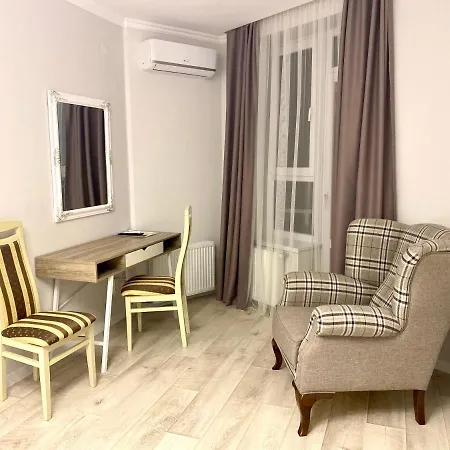 Opera Center & 3* Lviv