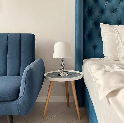 Opera Center Hotel&apartments 3*