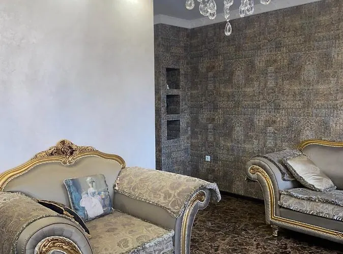 Opera Center Hotel&apartments Aparthotel