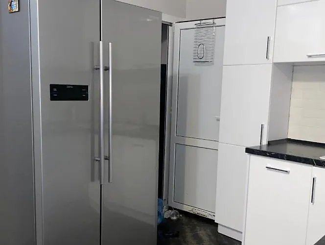 Aparthotel Opera Center Hotel&apartments Lviv