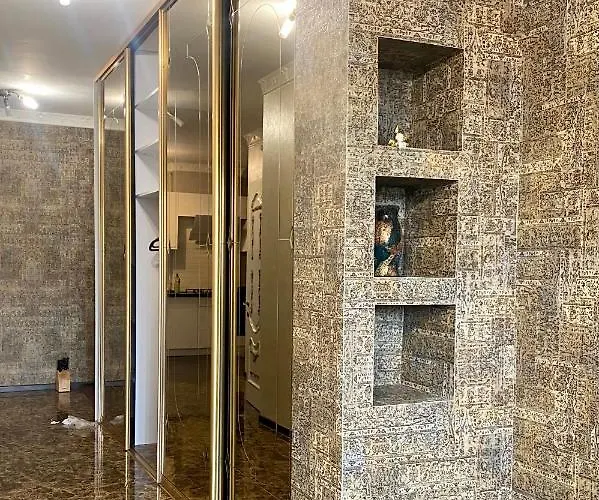 Opera Center Hotel&apartments 3* Lviv