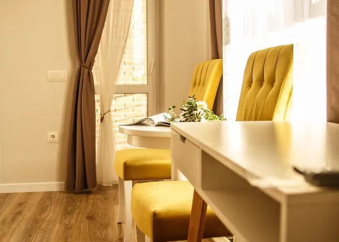 Opera Center Hotel&apartments