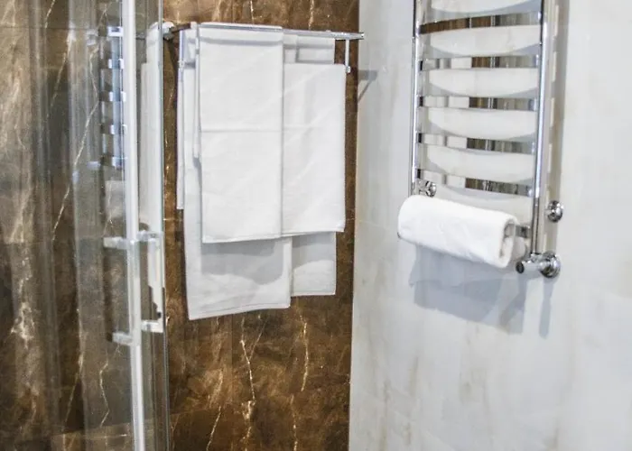 Aparthotel Opera Center Hotel&apartments 3*