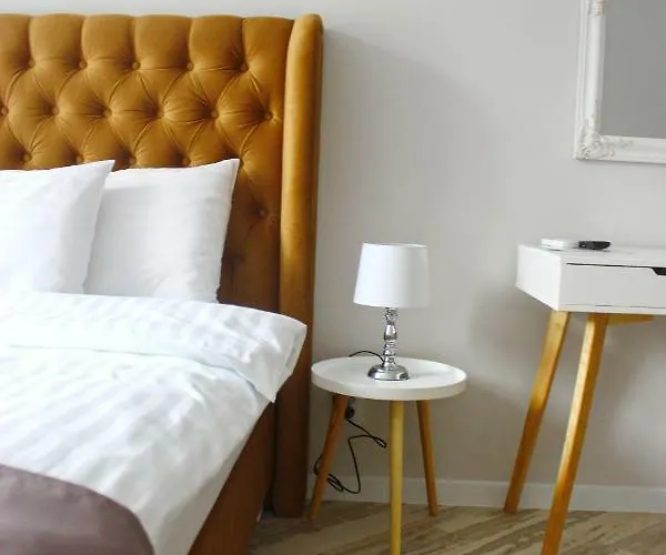 Opera Center Hotel&apartments 3*