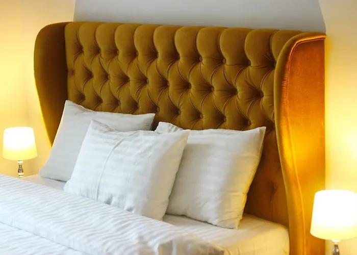 Opera Center Hotel&apartments 3*