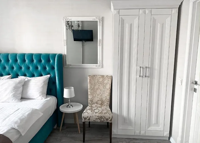 Opera Center Hotel&apartments Aparthotel Lviv